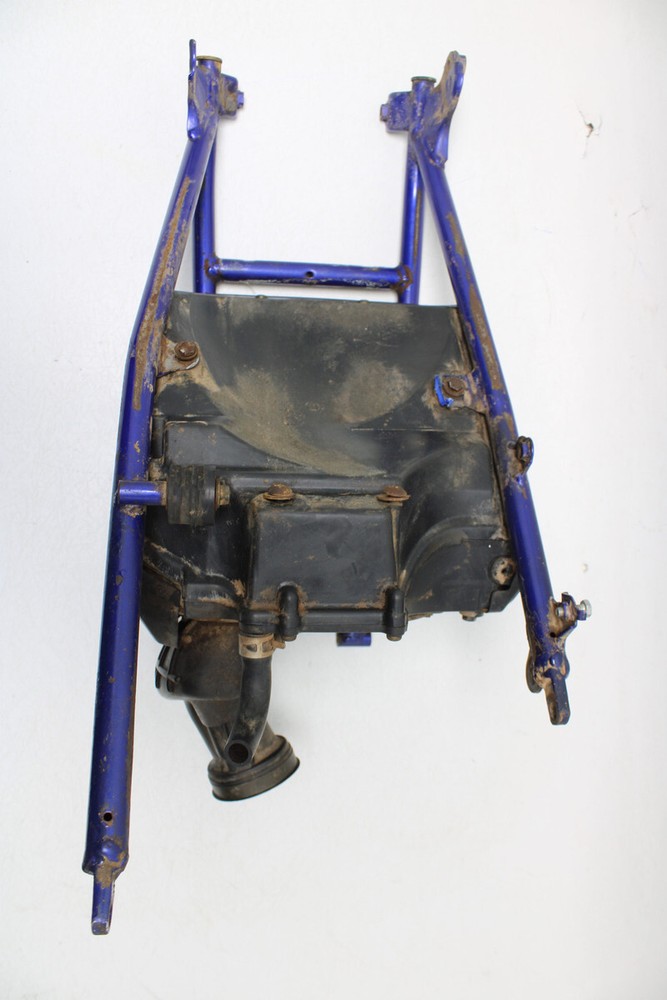 Yamaha YZ400F 1998-1999 Subframe Airbox