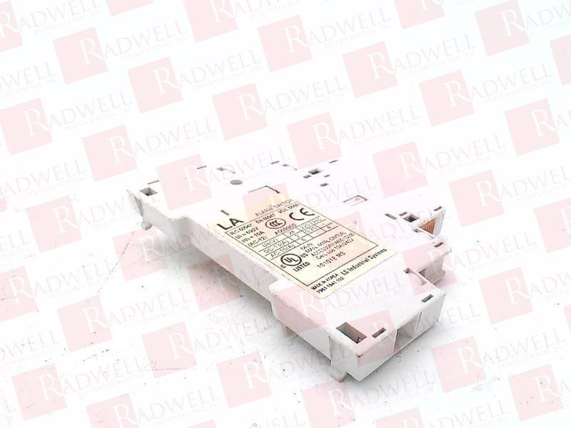 LS ELECTRIC LA-10A / LA10A (USED)