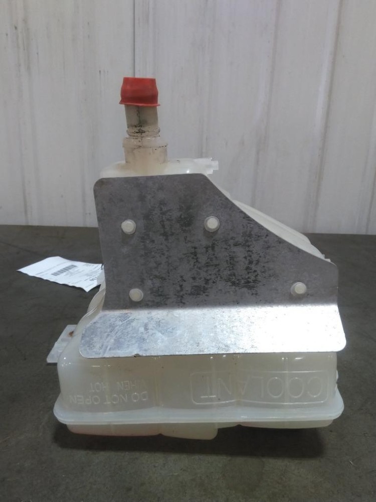 For 2012 PETERBILT 386 RADIATOR OVERFLOW TANK , MD
