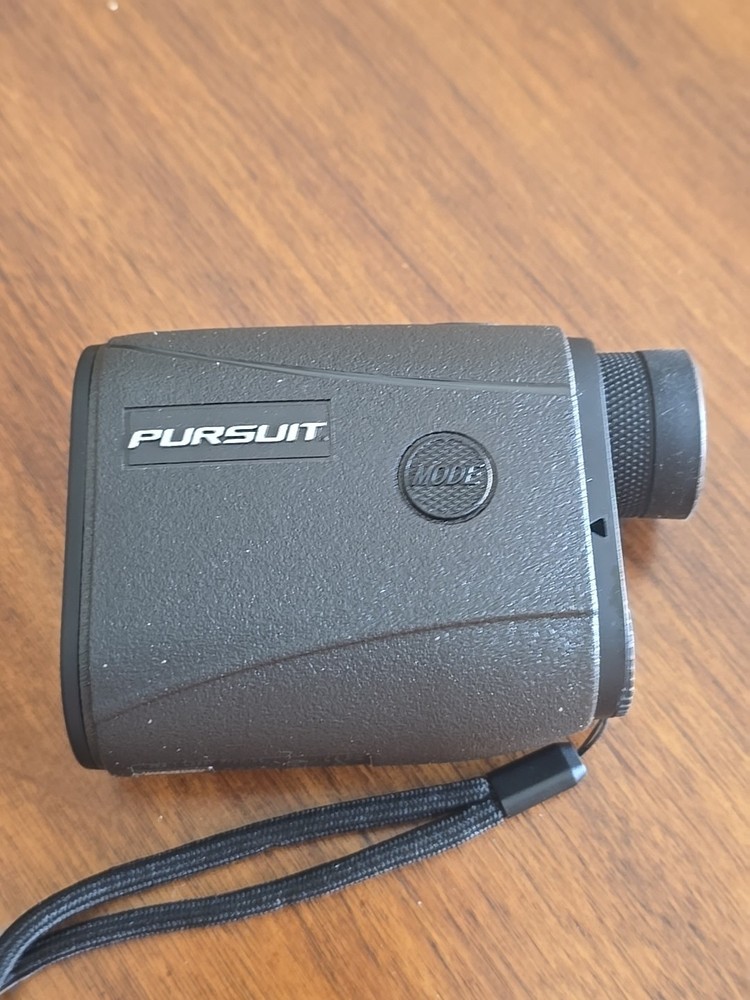 Pursuit 850 Yard Laser Rangefinder