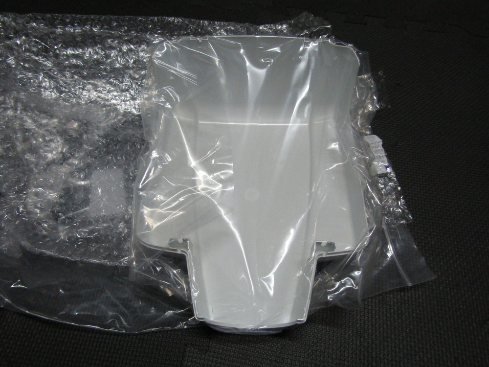 Prox Upper Cover Assembly Planmeca 10031115