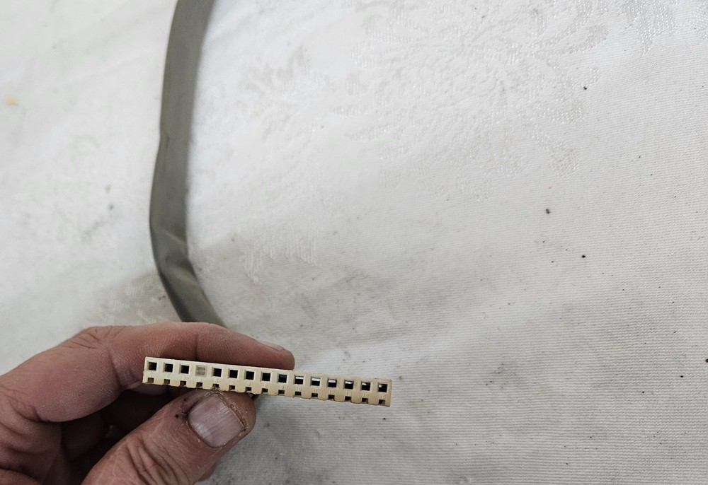 ROWE OBA Bill Transport Validator WIRE HARNESS Data Cable