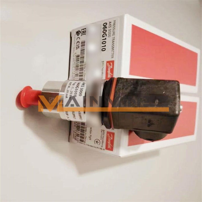 1PC Danfoss pressure transmitter AKS3000 060G1010 NEW