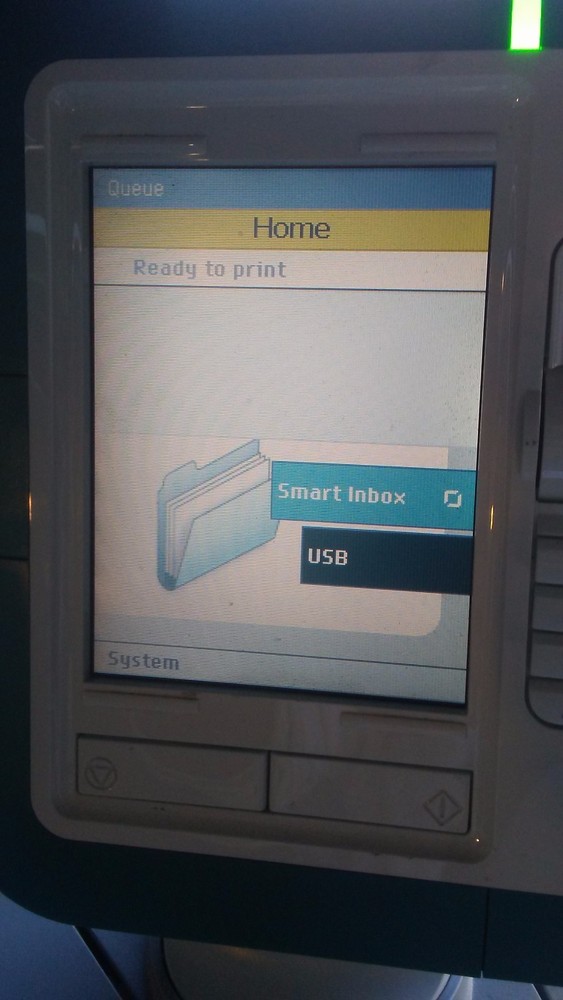 Oce Colorwave 650 Large Format Printer (FREE delivery)