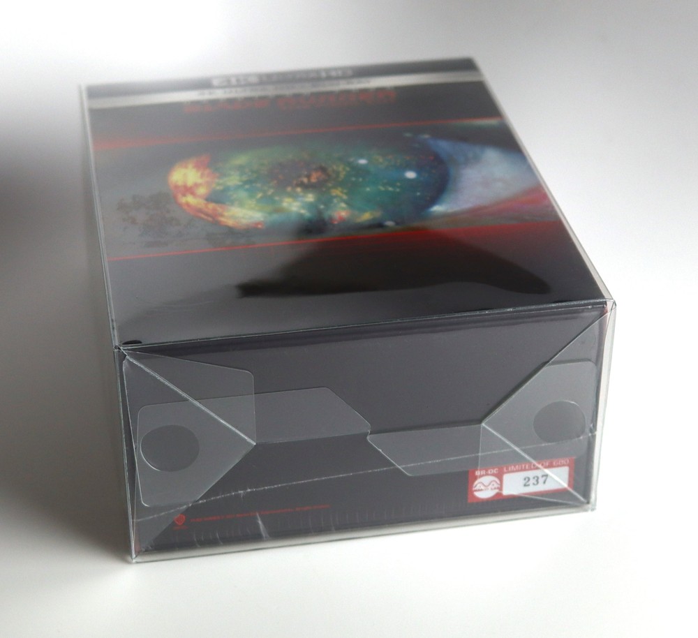 CiM01 Protector Manta Lab One Click Boxset Steelbook