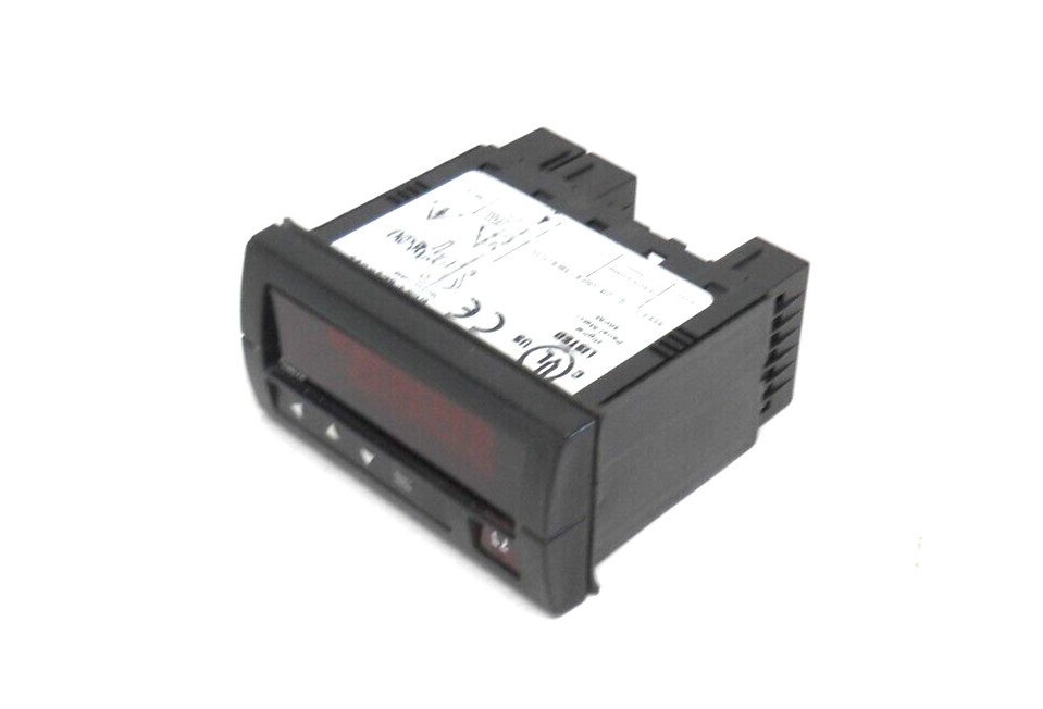 SIMPSON H335381020 DIGITAL PANEL METER 30CM