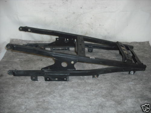 TRIUMPH SPRINT ST 2000 REAR SUBFRAME ASSEMBLY FRAME