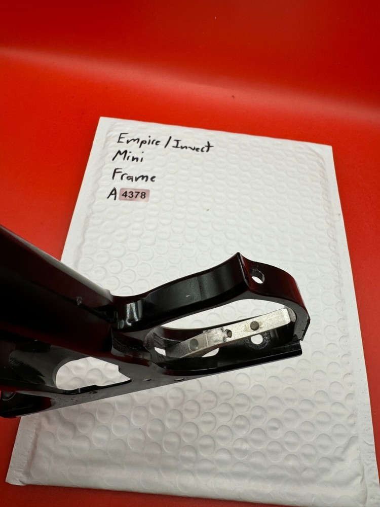 Empire/Invert Mini Frame