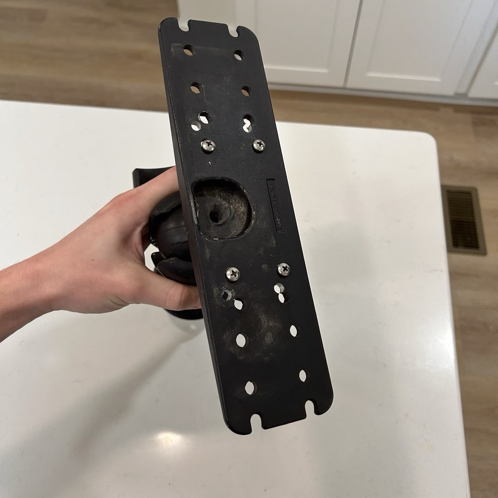 Ram Mount RMR-D-181 & 181 RMR-D-178 & 178