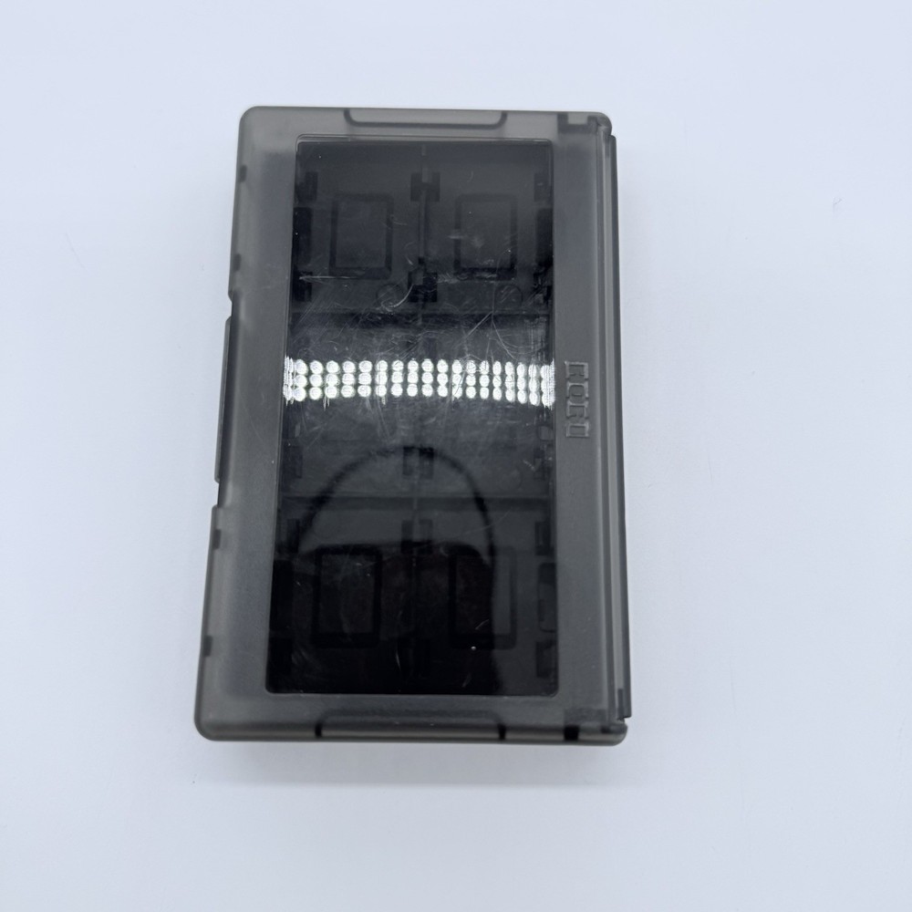 Nintendo Switch Accessory Lot Case Power Tag NFC Ethernet USB Bundle