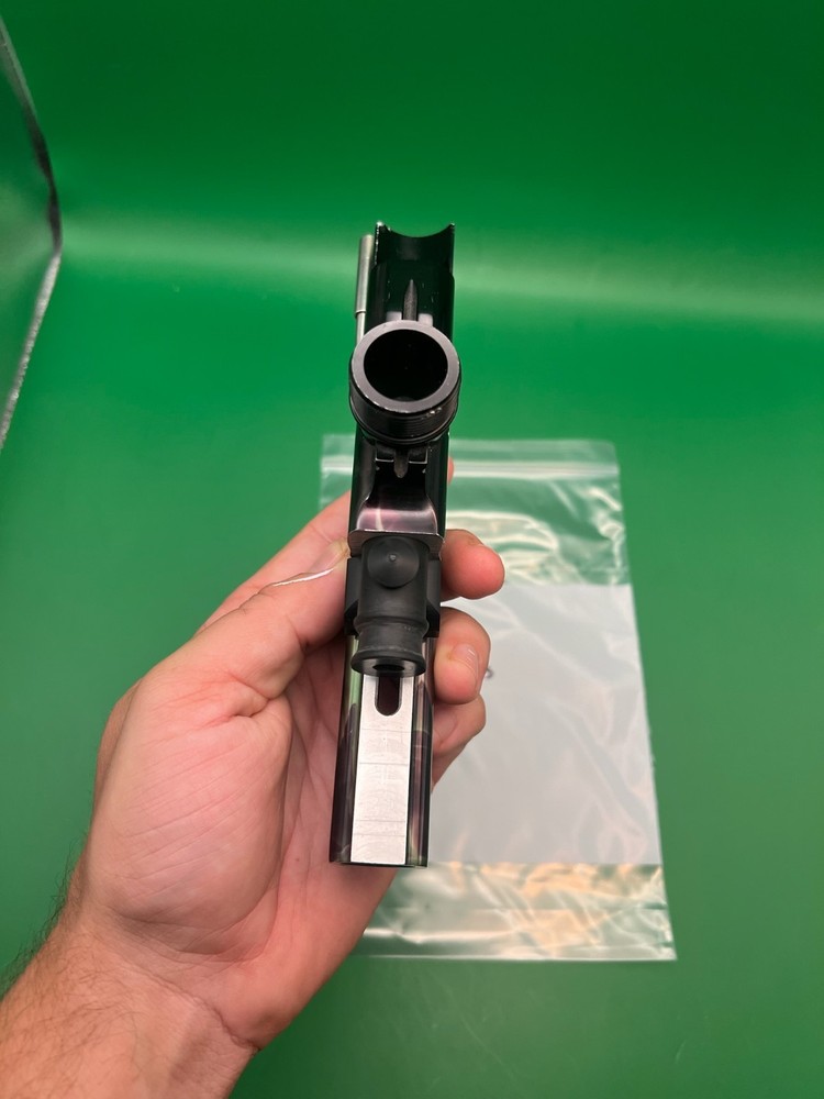 Disruption Customs Half Block Autococker Body Black