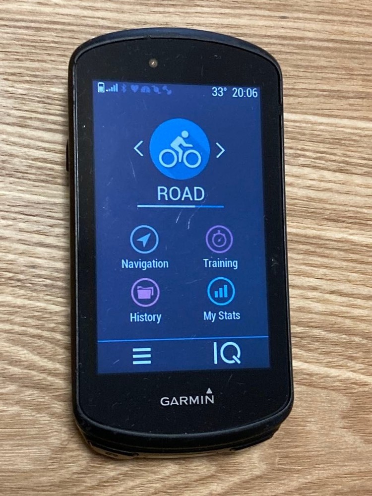 GARMIN Edge 1030 PLUS English version Cycling Computer collection electric tool