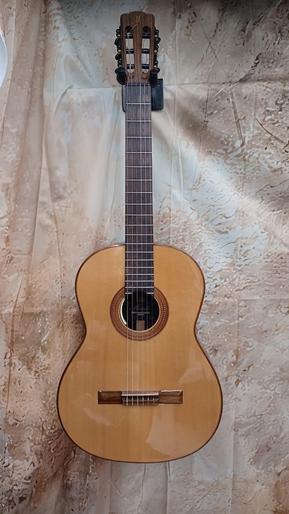 MERIDA NG-75 Classical Guitar