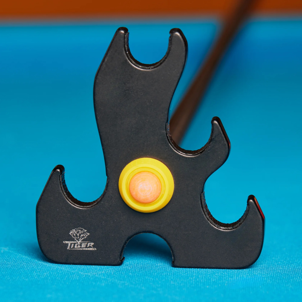 Tiger Billiard Bridgehead