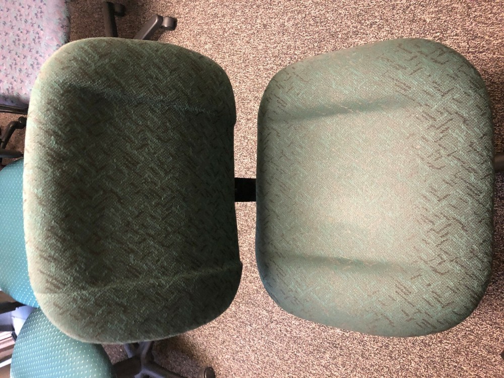 Secretary chairs