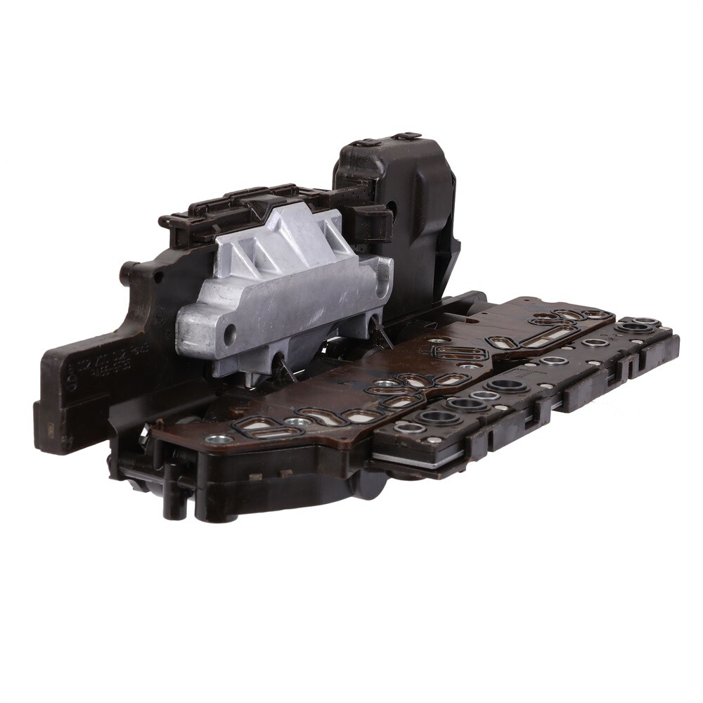 Programmed 6L80 TCM TCU Transmission Control Module 2009-2020 Silverado 1500