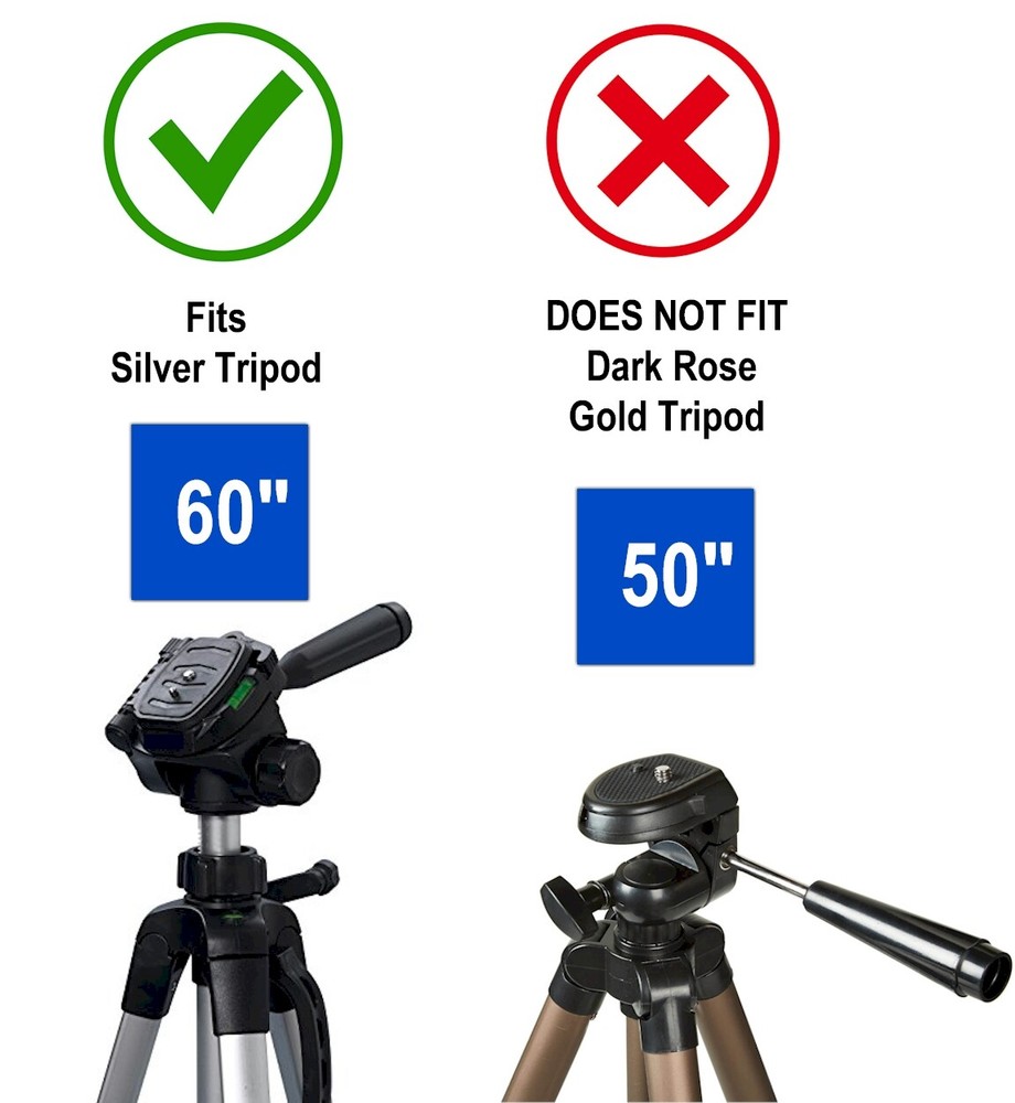 Quick Release Plate QR Plate Replacement QB-4W for AmazonBasics 60-Inch tripod