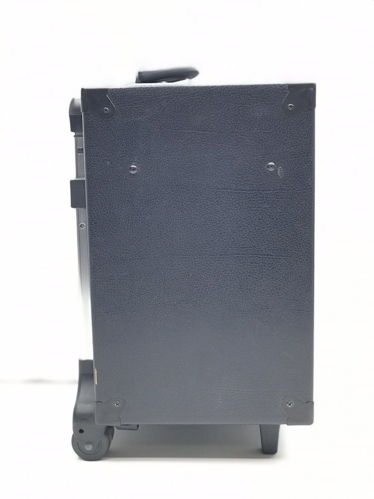 Pyle Pa Speaker System PWMA930IBT Portable Bluetooth Speaker