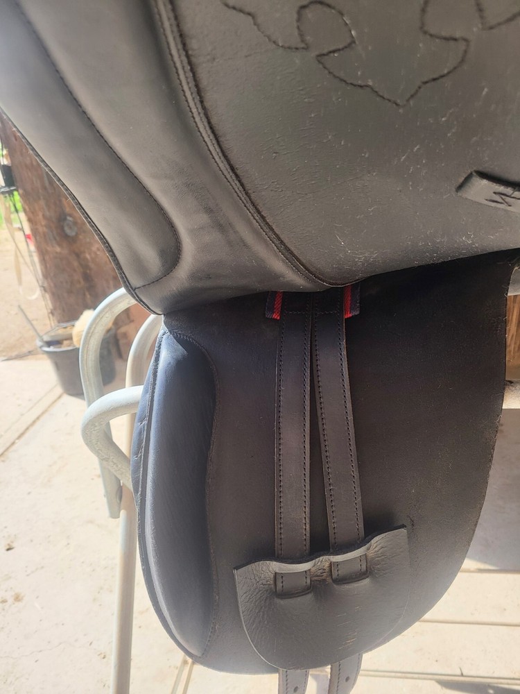 Synthetic Saddle All Puroose