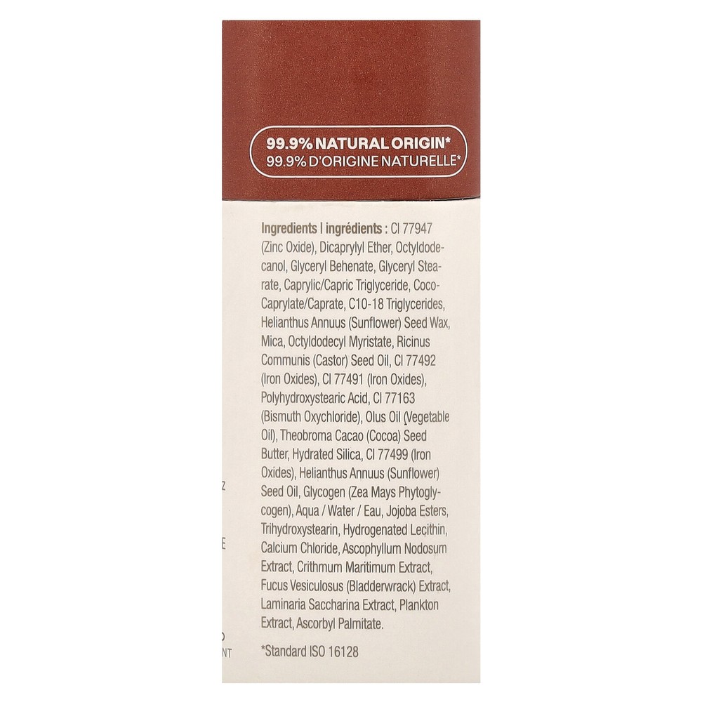 Oceanly™, Bronzer, Coffee, 0.3 oz (8.5 g)