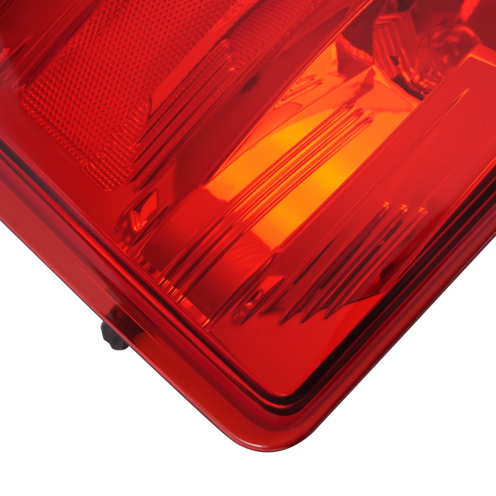 Tail Light Passenger Right Side For Chevy Silverado 1500 2500 3500HD 2007-2014