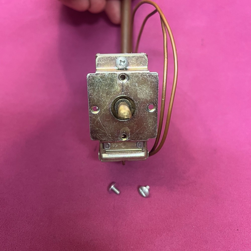 Ranco A/C Control - Heating and Cooling C12-5228-000