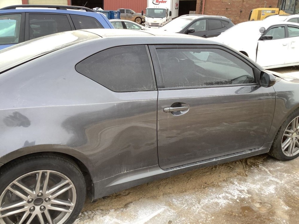 Fuse Box Engine Fits 11-13 SCION TC 4943066