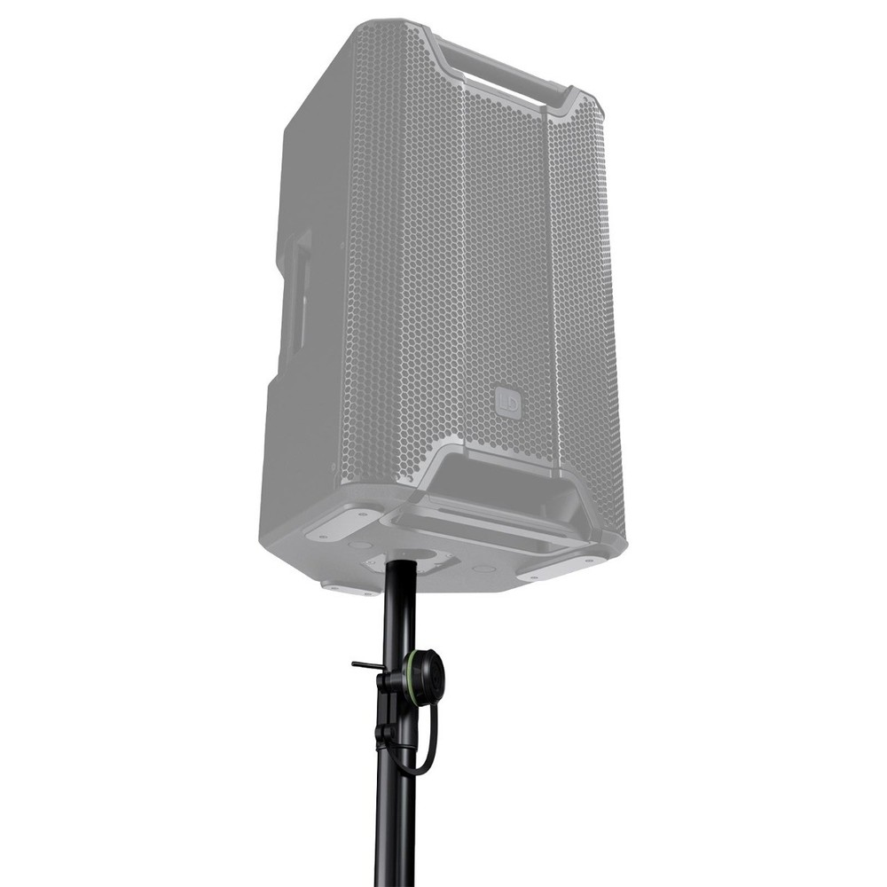 LD Systems ICOA PRO 12 A 12" Powered Loudspeaker with Bluetooth & App