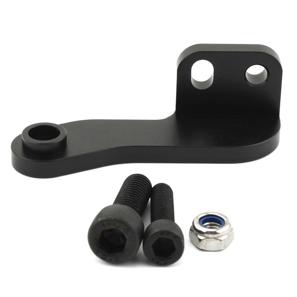 Shift Assist Bracket Shift Effort Reduction For Harley Nightster 975 RH975