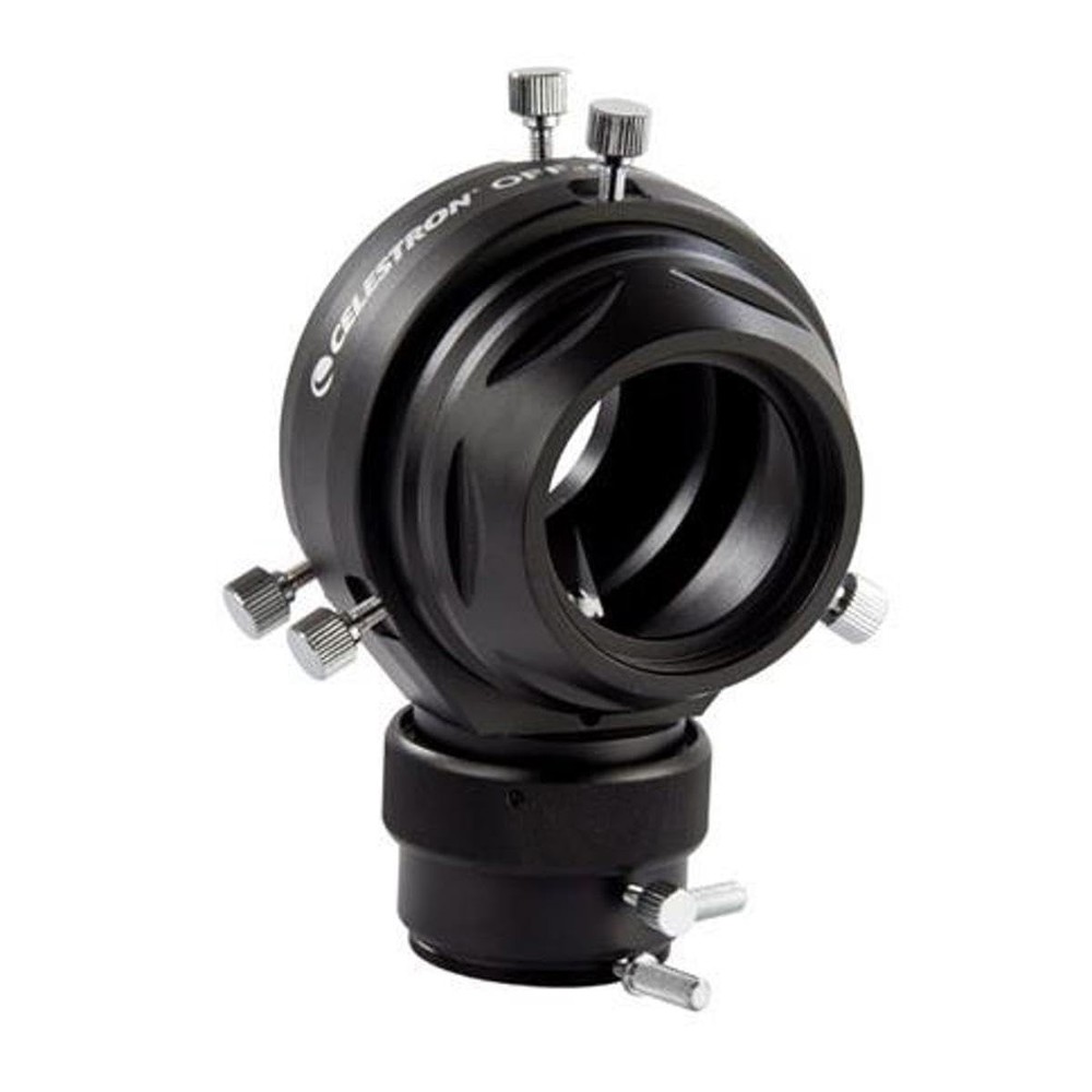 Celestron 93648 Deluxe Off-Axis Guider, Black