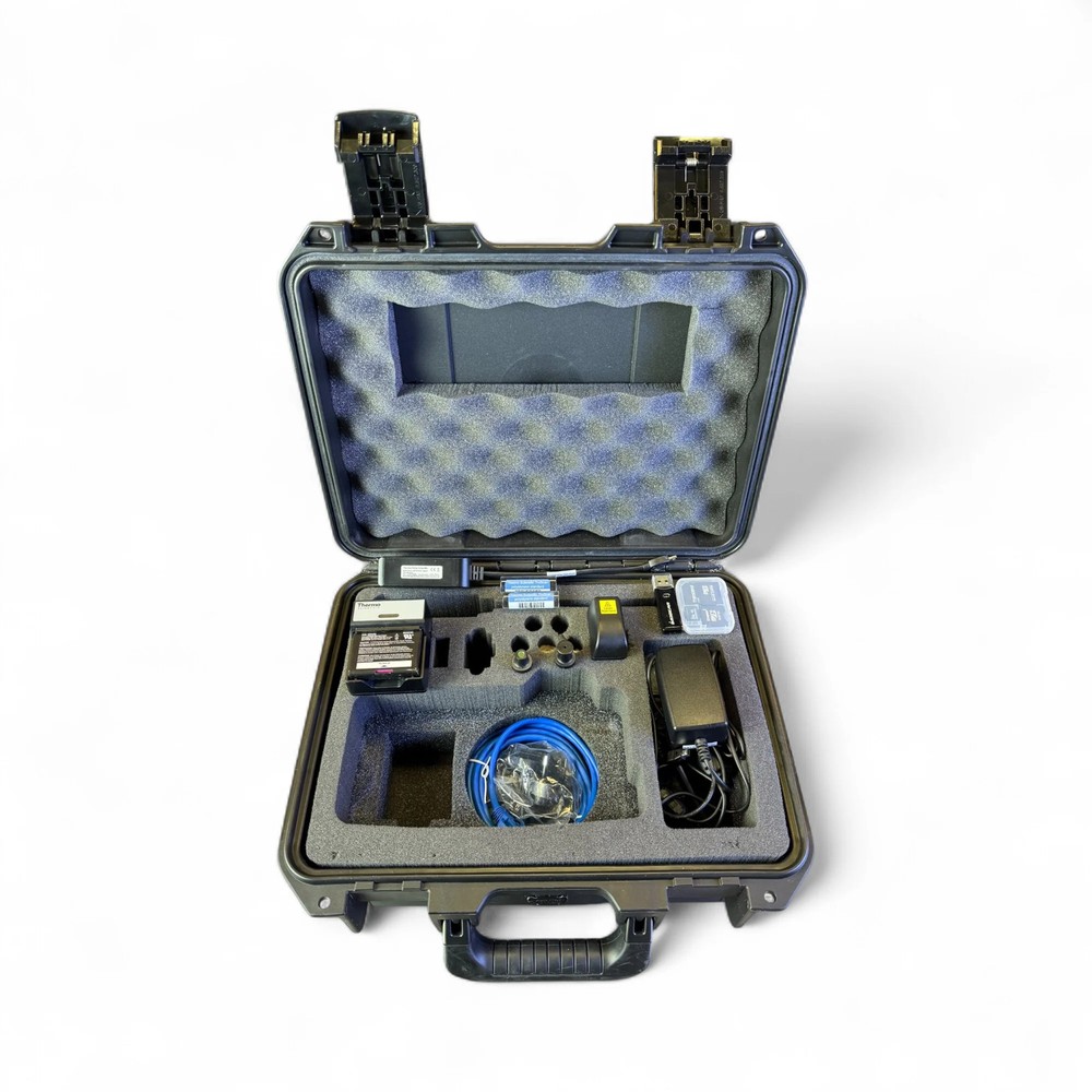 Thermo Scientific TruScan RM Handheld Raman Analyzer Spectrometer