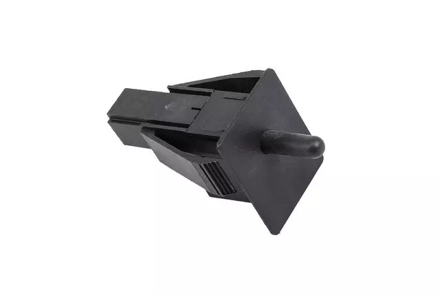 Genuine GM Instrument Panel Compartment Lamp 12450028