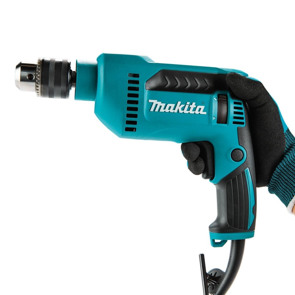 Makita DP4020 1/2" Drill Teal
