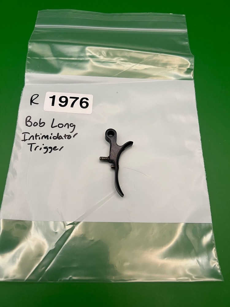 Bob Long Intimidator Trigger
