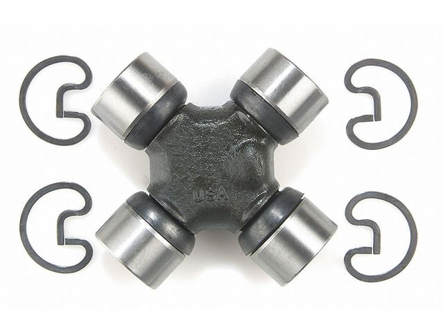 Moog 71JY91T Universal Joint Fits 2002-2007 Jeep Liberty