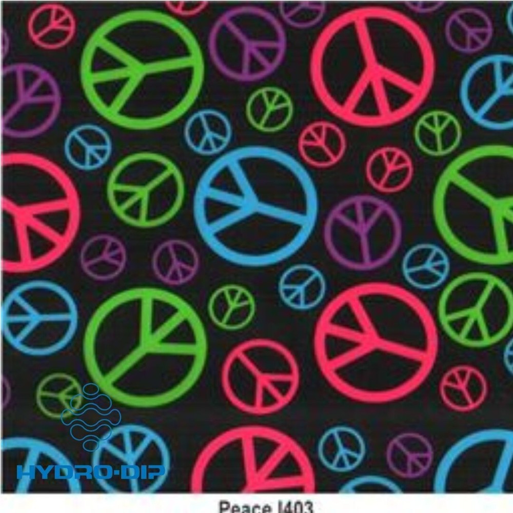 HD-I-403 Peace (50cm) 3 Meter Accessory Pack