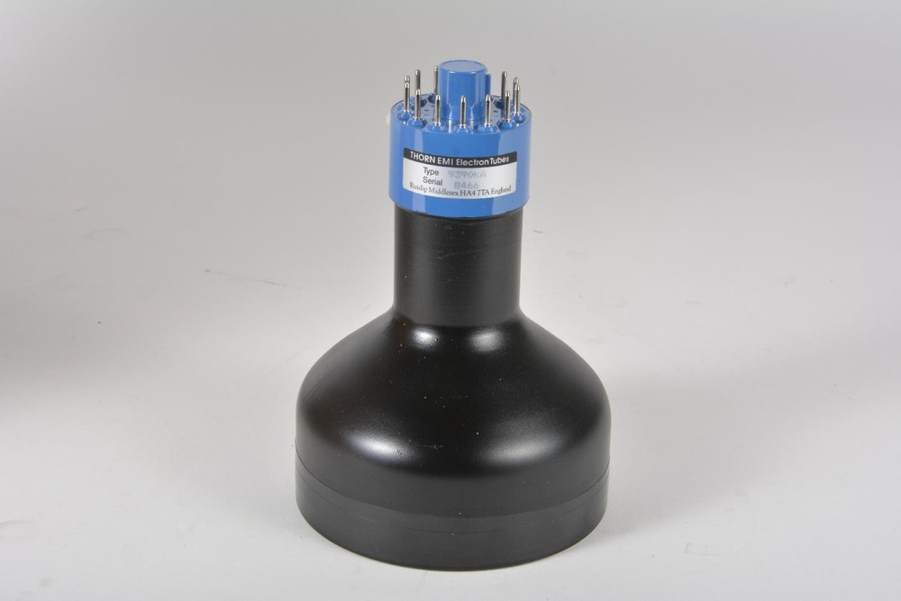 Thorn EMI 9390KA Electron Tube