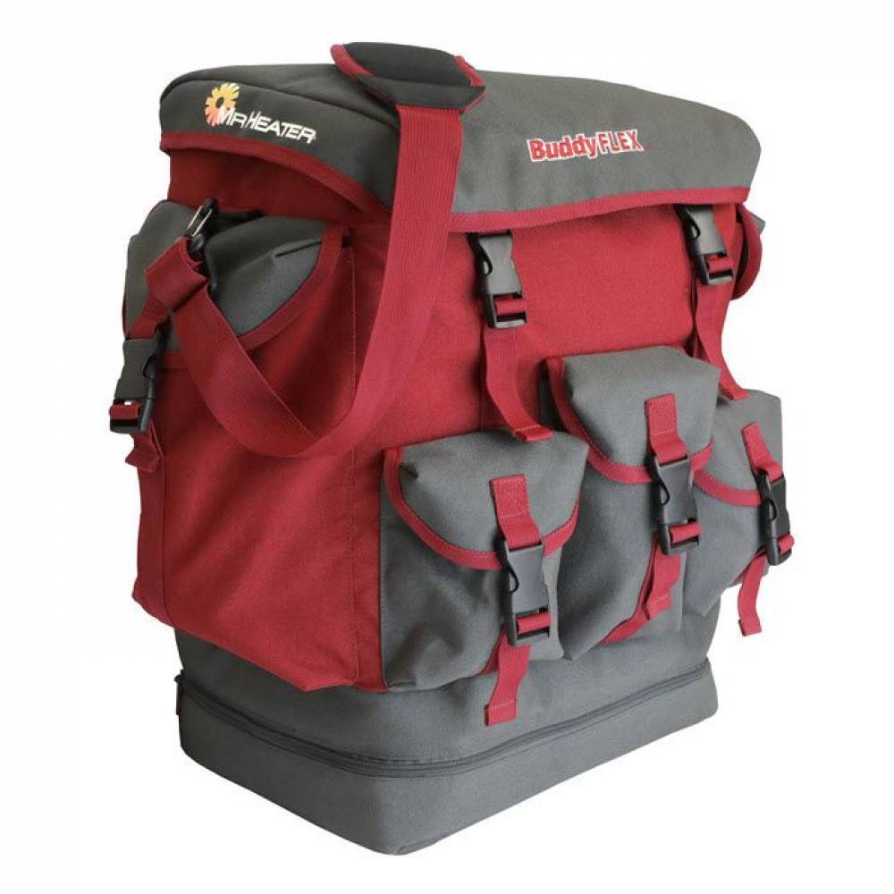 Mr. Heater MHBBFLEX Buddy FLEX Gear Bag