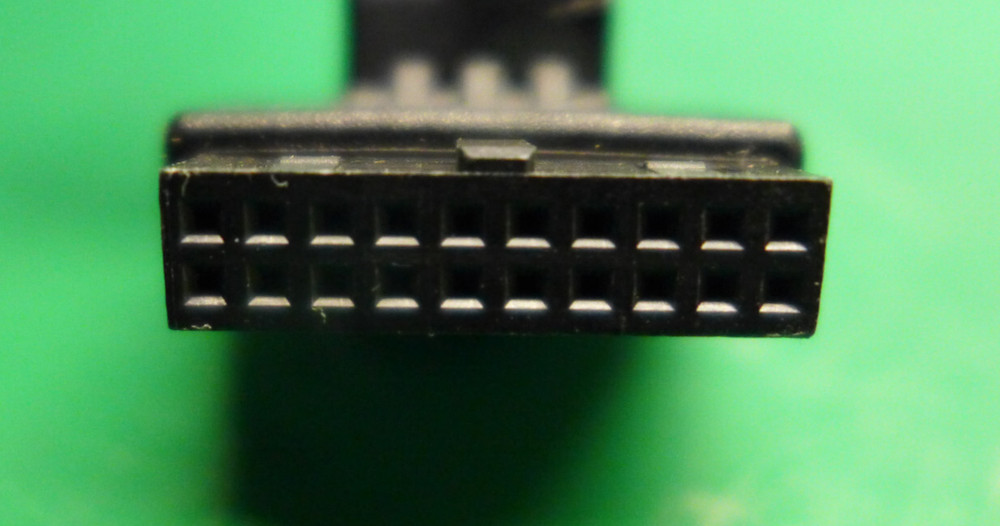 GENUINE Dell USB 3.0 Centauri R2 Cable JGYRF