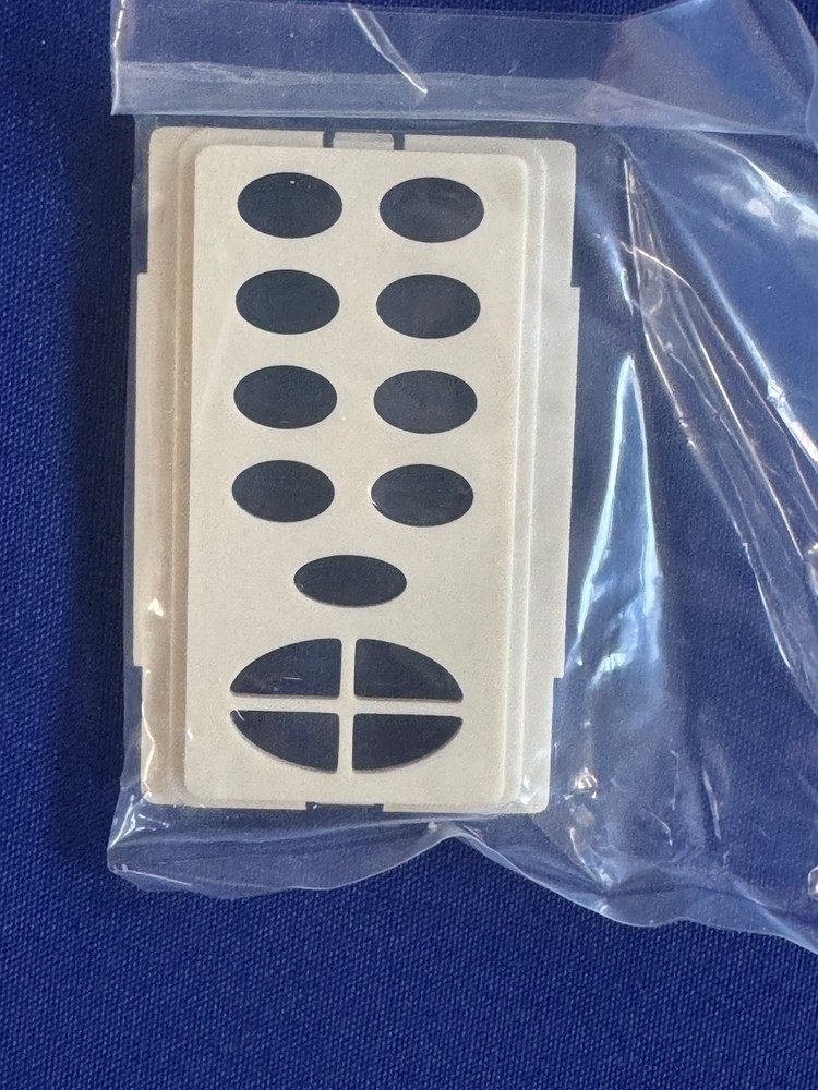 New Proficient PMKIR PAS72001 same as Speakercraft MKP-1.1