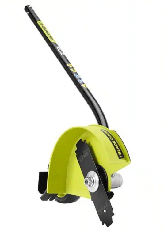 EXPAND-IT Universal Straight Shaft Edger Attachment #RYEDG