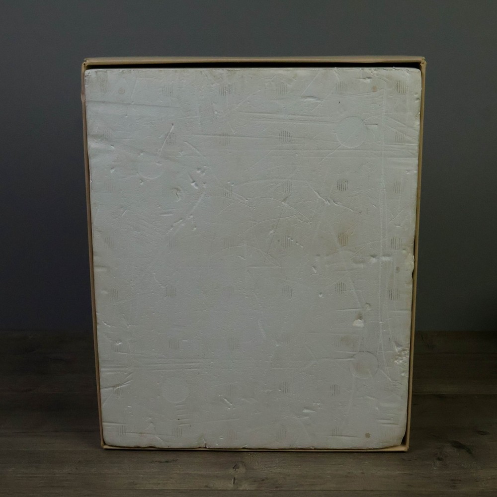 HP-75D Handheld Computer VTG Hewlett Packard EXCELLENT In Box Complete Bundle