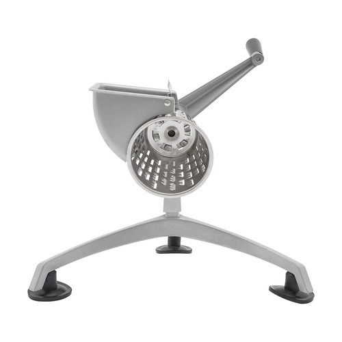 Rotary Cheese Grater Hand Drum Slicer Multifunctional Crank Vegetable Chopper