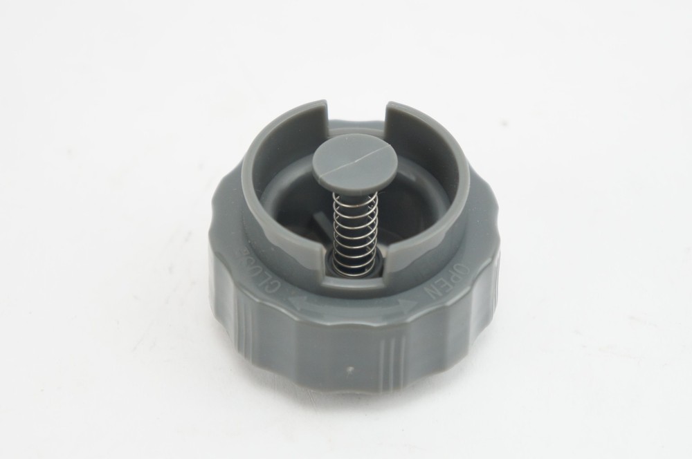 OEM GE Profile Opal 2.0 Countertop Nugget Ice Maker Replacement Part: Valve Cap