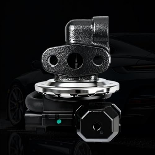 EGV1055 EGR Exhaust Gas Valve Compatible with 2004-2010 Ford Explorer/Explorer