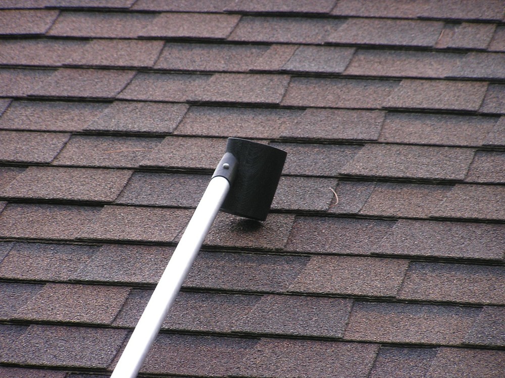 ICE MELT CUP, THAW GUTTERS, Prevent Ice Dams