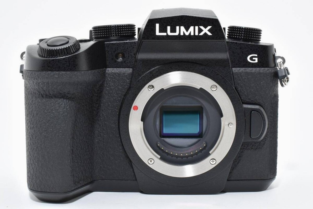 Panasonic LUMIX DC-G99D #1795