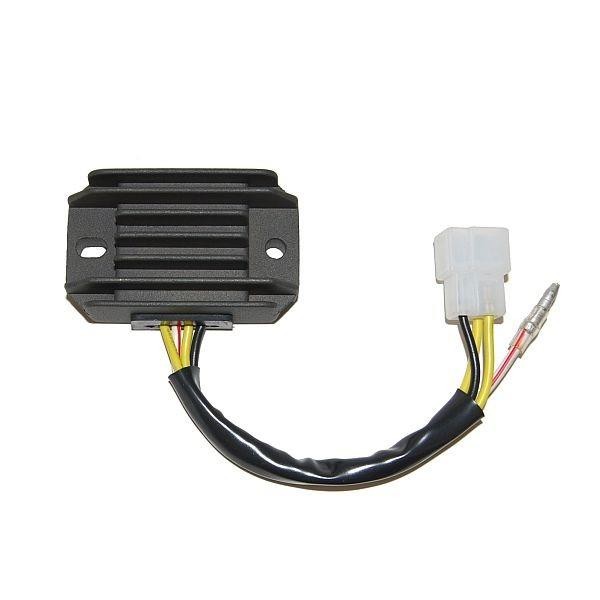 Electrosport Industries Regulator/Rectifier - ESR600