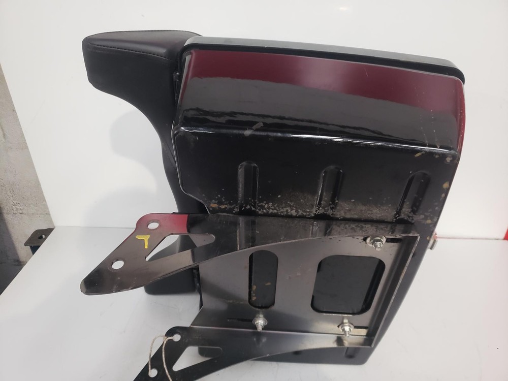 JONWAY YY250-9 2025 REAR LUGGAGE BOX