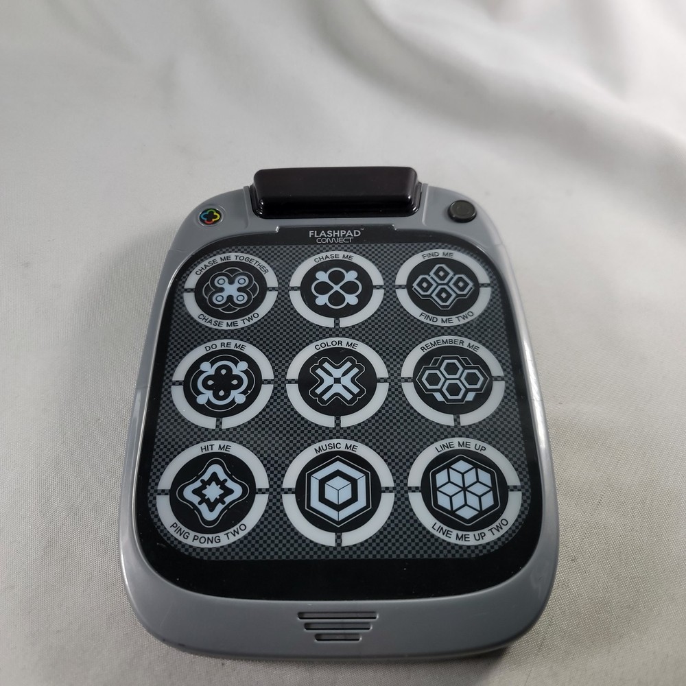 FlashPad Connect Gray
